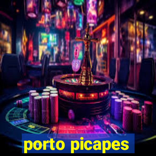 porto picapes